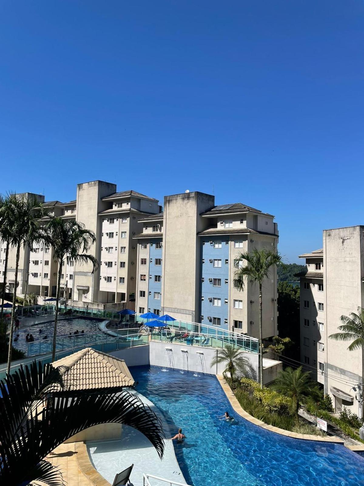 Apartamento Aconchegante Em Porto Real Resort Mangaratiba Esterno foto