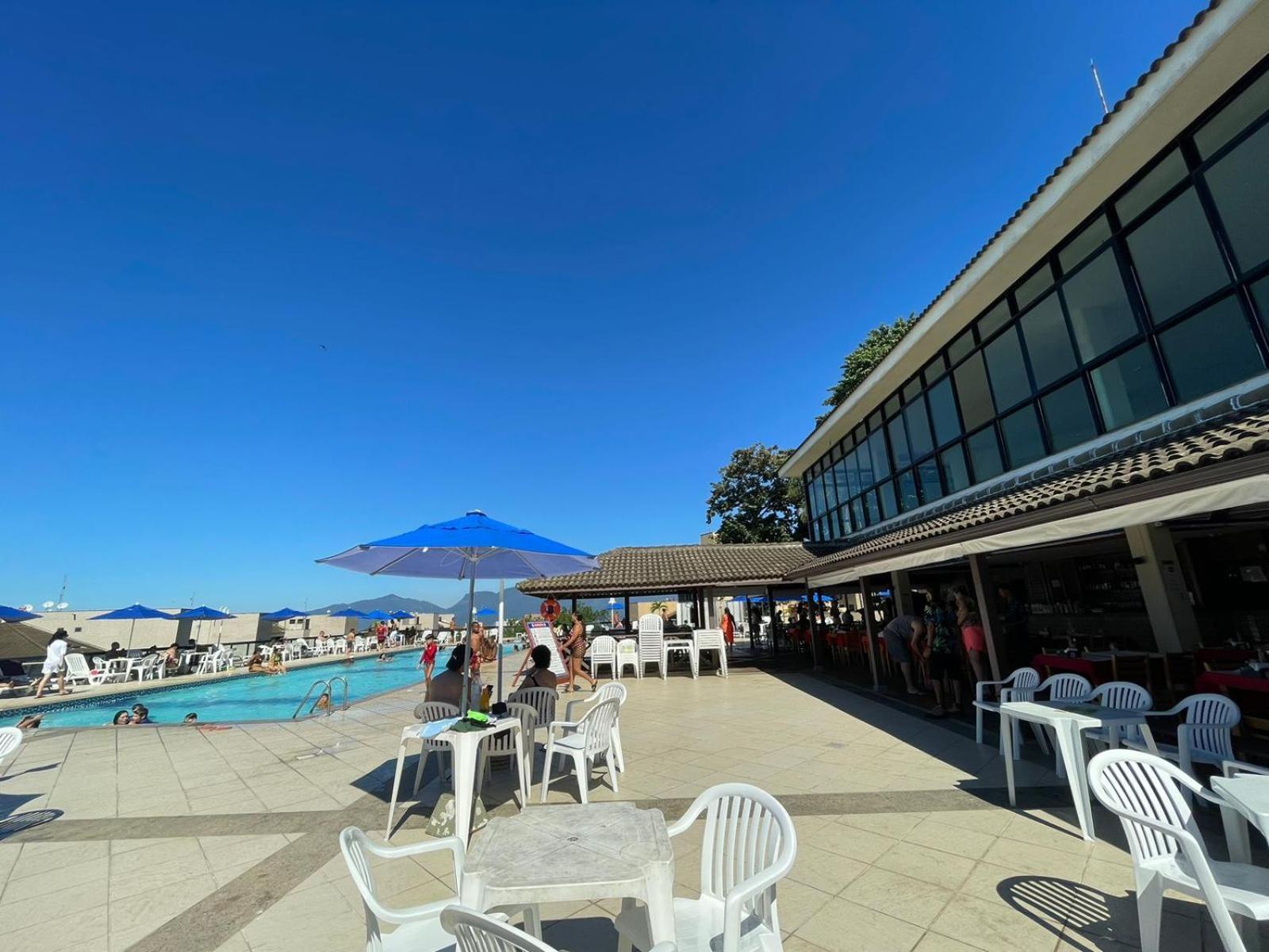 Apartamento Aconchegante Em Porto Real Resort Mangaratiba Esterno foto