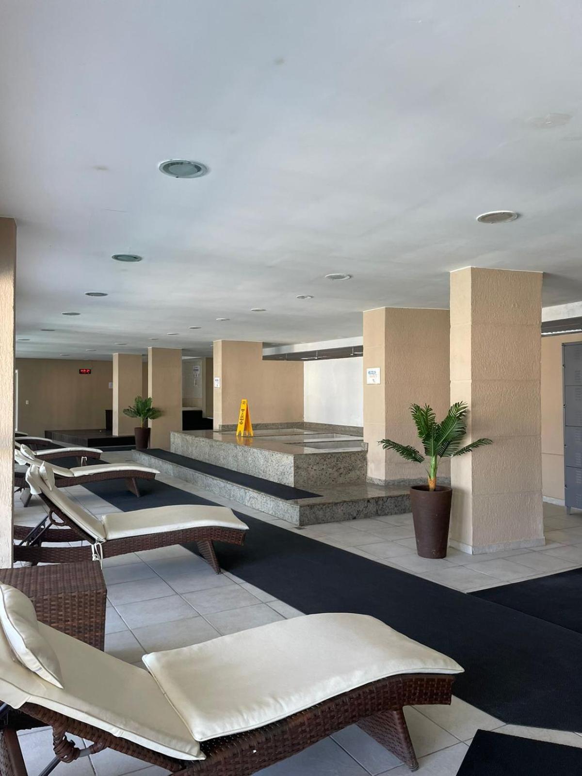 Apartamento Aconchegante Em Porto Real Resort Mangaratiba Esterno foto