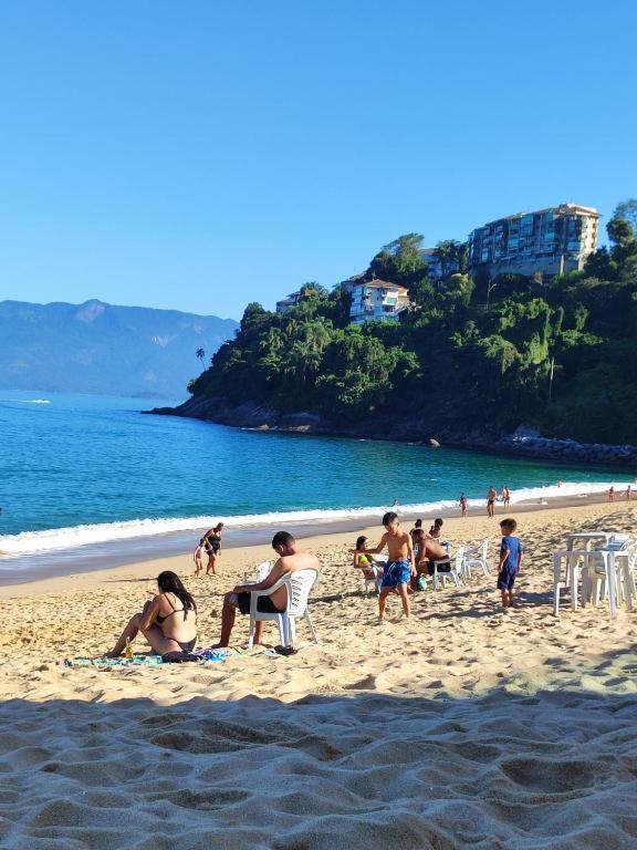 Apartamento Aconchegante Em Porto Real Resort Mangaratiba Esterno foto